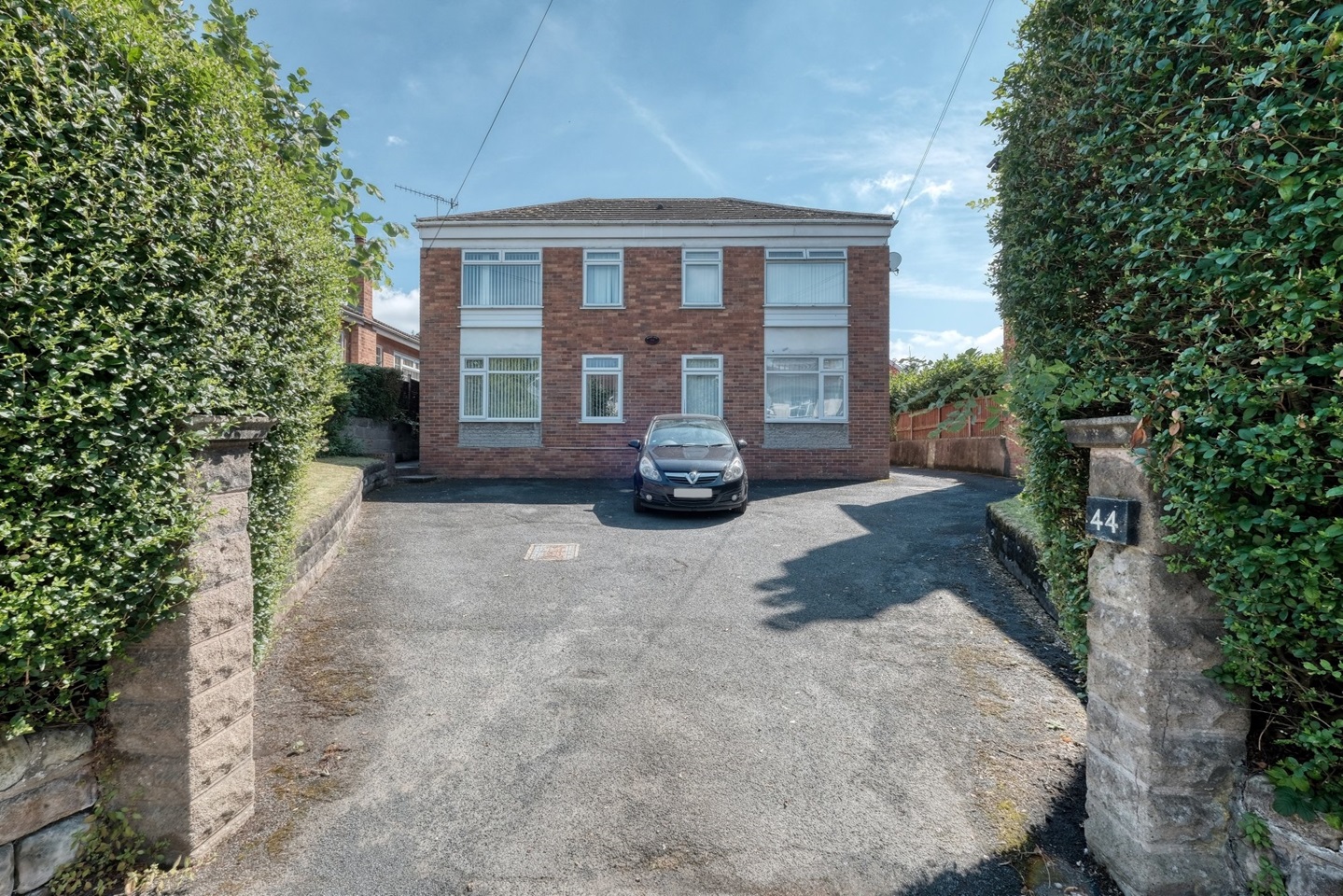 Bromsgrove 2 Bed Stourbridge Road, B61 To Rent Now for