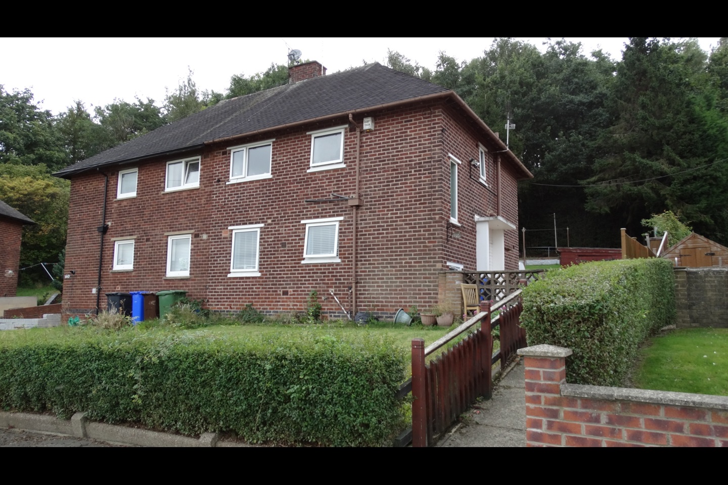Sheffield 3 Bed SemiDetached House, Alport Grove, S12 To Rent Now