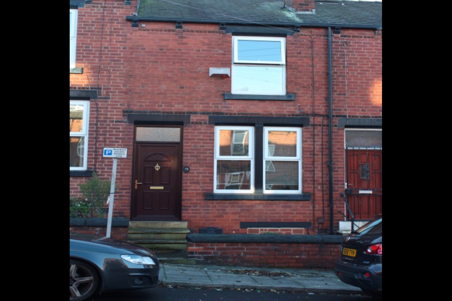 Leeds 2 Bed Terraced House, Anderson Avenue, LS8 To Rent Now for £