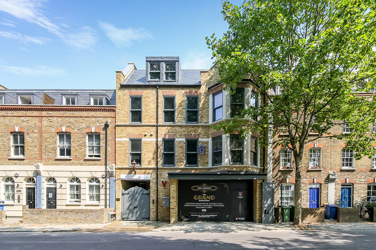 London - 2 Bed Flat, London, SE1 - To Rent Now for £2,300.00 p/m