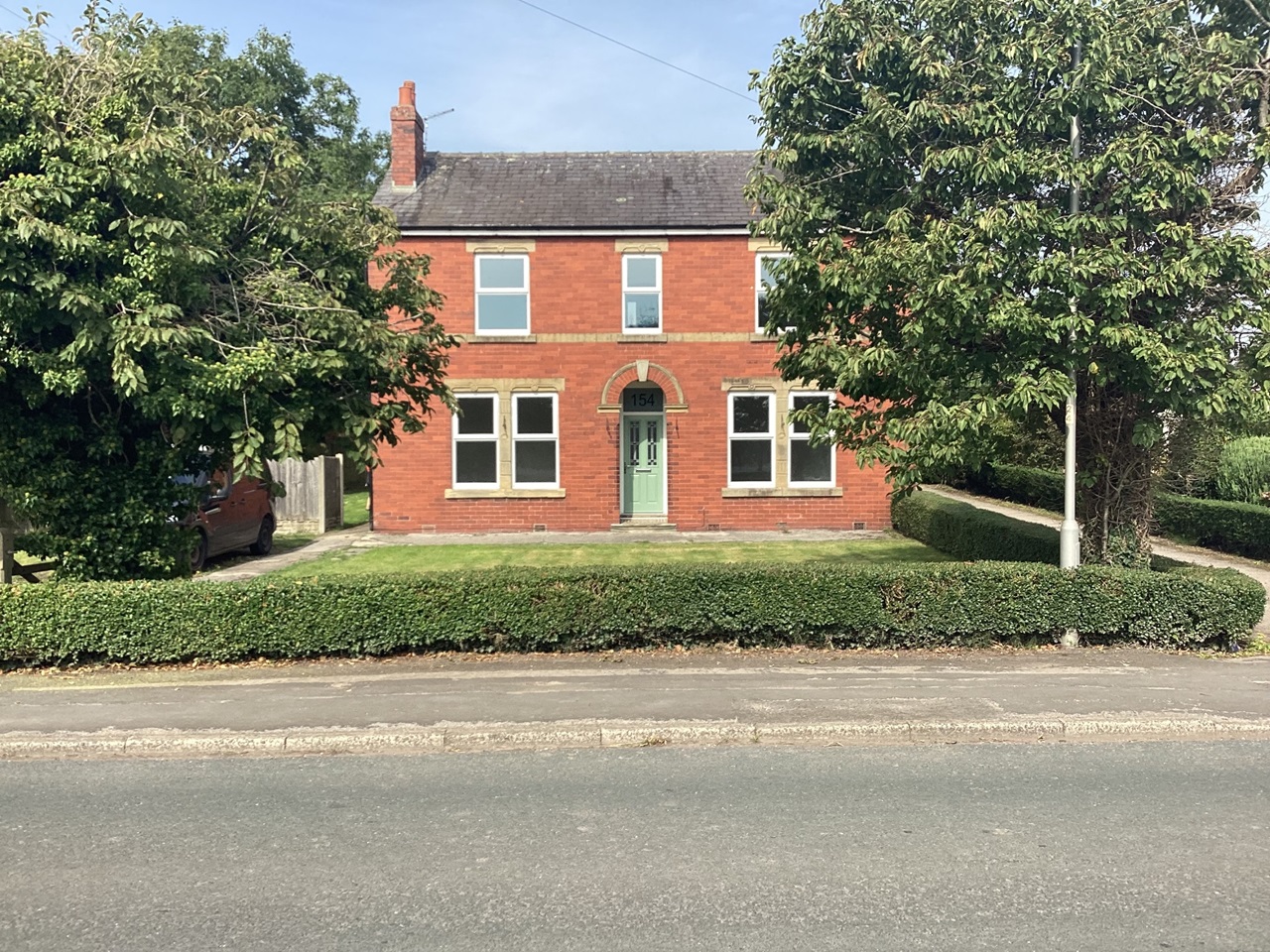 Tarleton, Preston 4 Bed Detached House, Blackgate Lane, PR4 To Rent