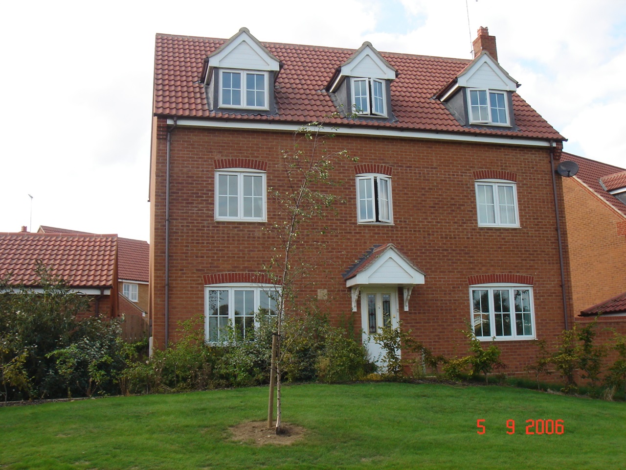 Kettering Room in a Shared House, Malham Drive, NN16 To Rent Now