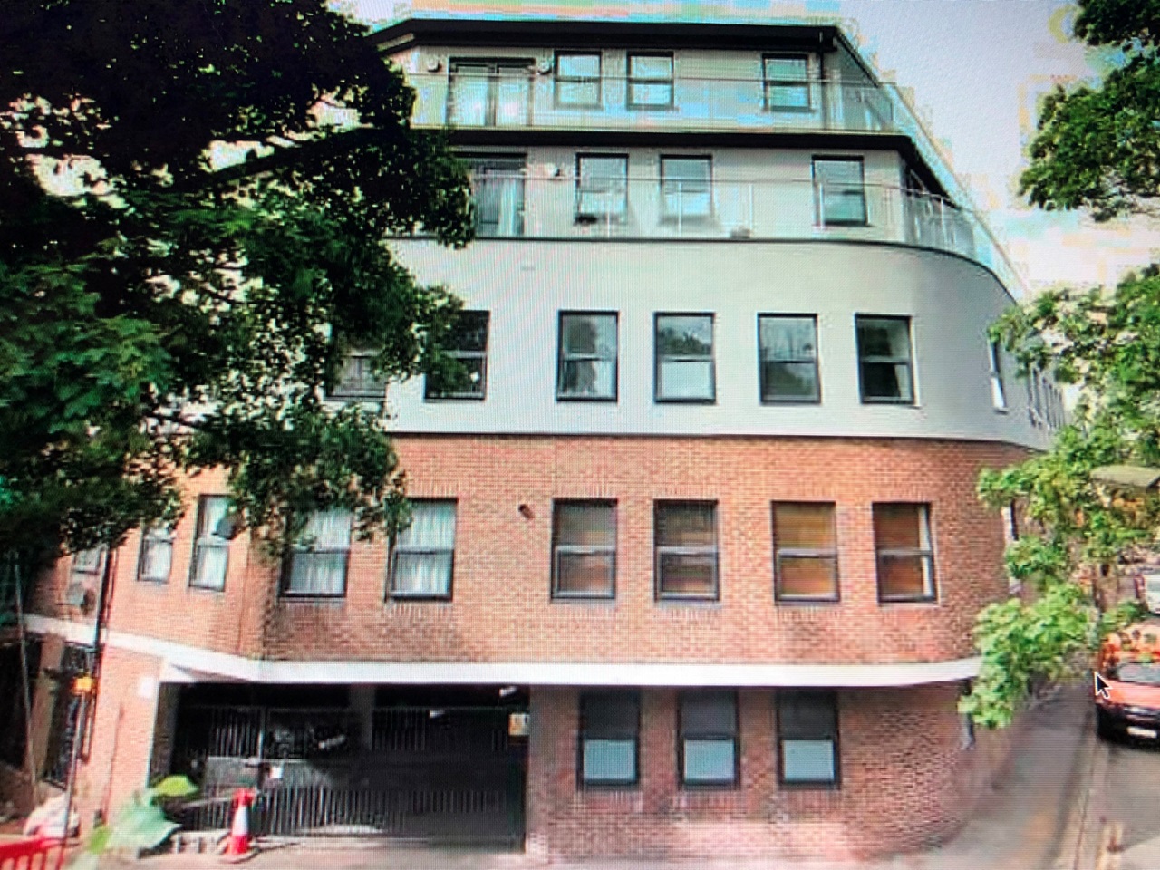Ashford Studio Flat, Ash House, TW15 To Rent Now for £795.00 p/m