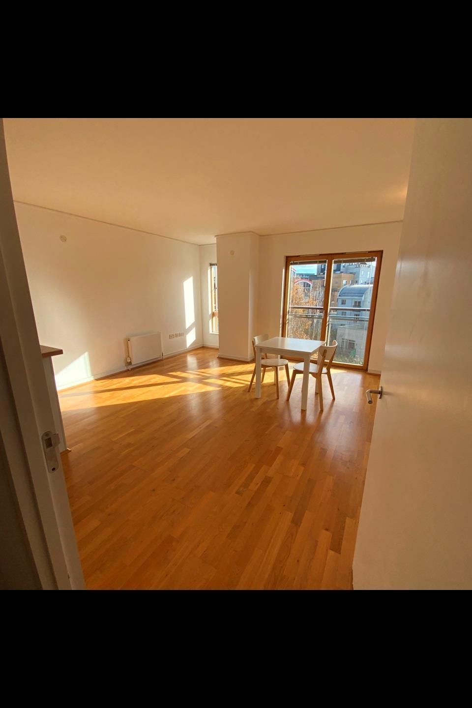 London 1 Bed Flat, Greenwich Millenium Village, SE10 To Rent Now