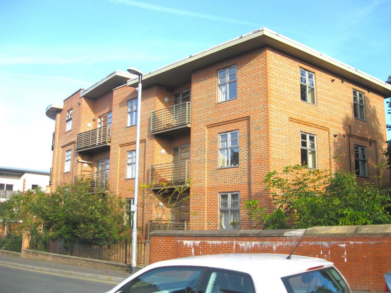Manchester 2 Bed Flat, Central Road, M20 To Rent Now for £850.00 p/m