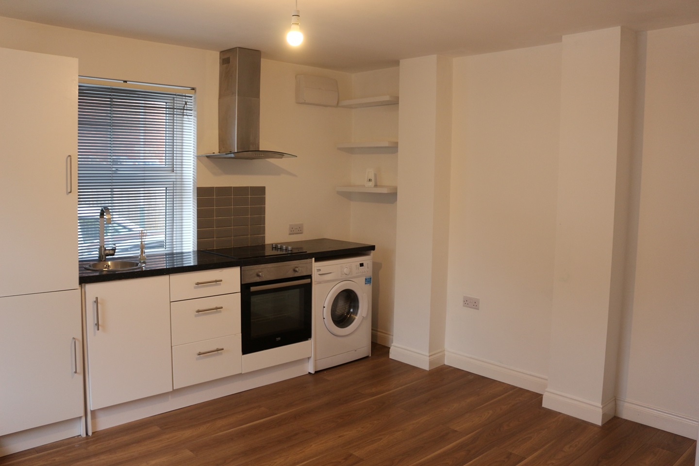 Southborough 1 Bed Flat, Norton Road, TN4 To Rent Now for £850.00 p/m