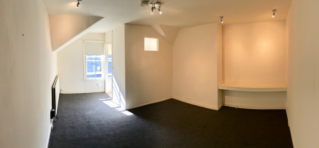 Harrogate Studio Flat, Ripon Road, HG1 To Rent Now for £549.00 p/m