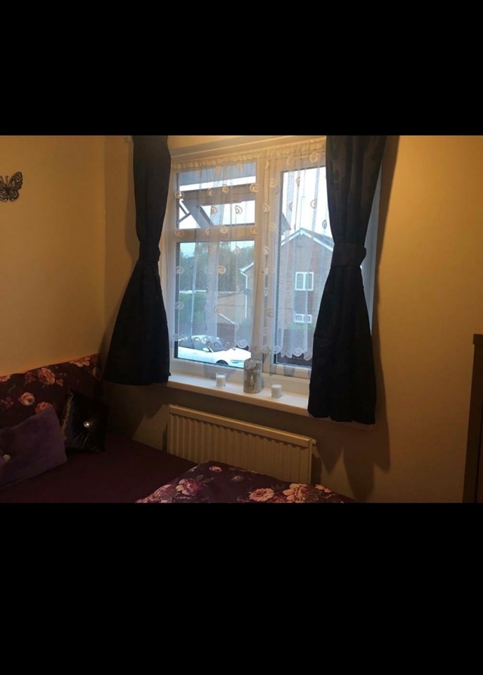 Slough Room in a Shared House, Goodman Park, SL2 To Rent Now for £