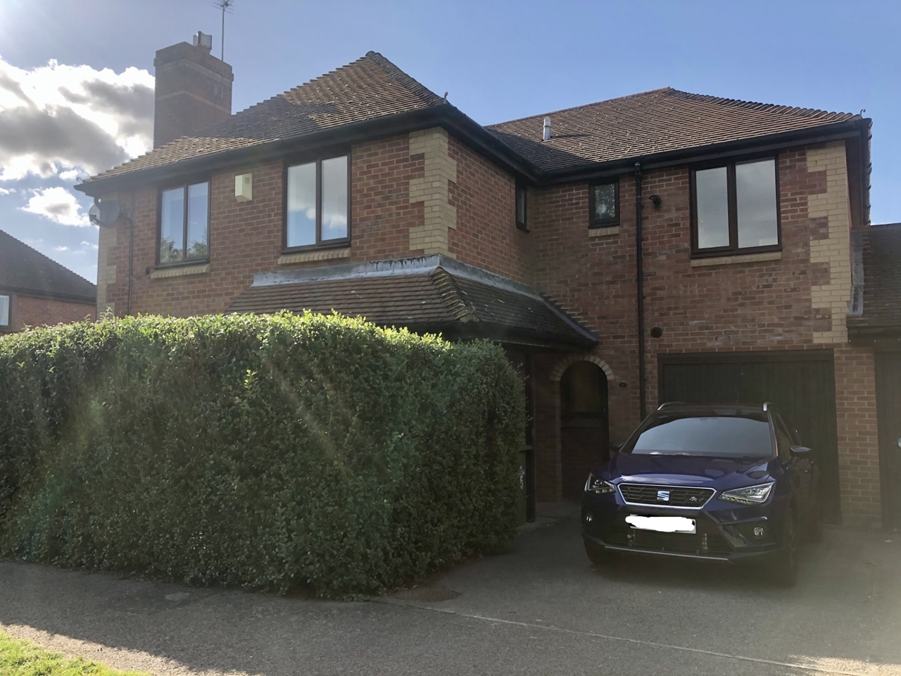 Willen, Milton Keynes Room in a Shared House, Aldrich Drive, MK15