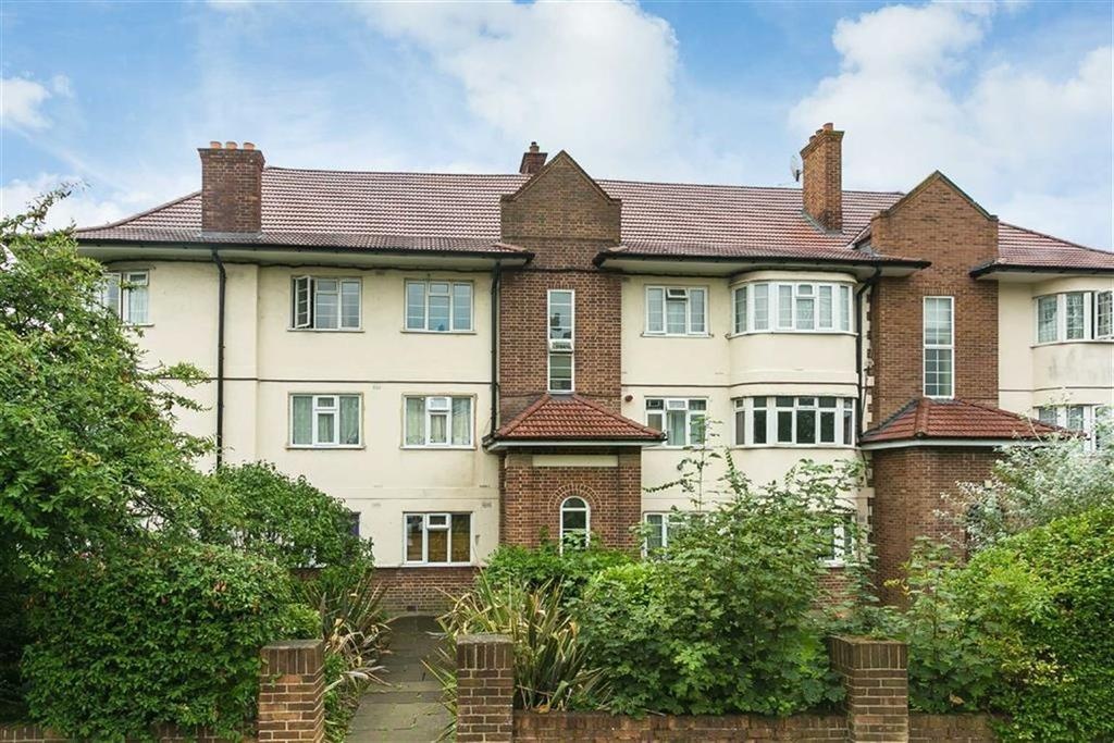 Harrow 2 Bed Flat, Alexandra Avenue, HA2 To Rent Now for £1,300.00 p/m