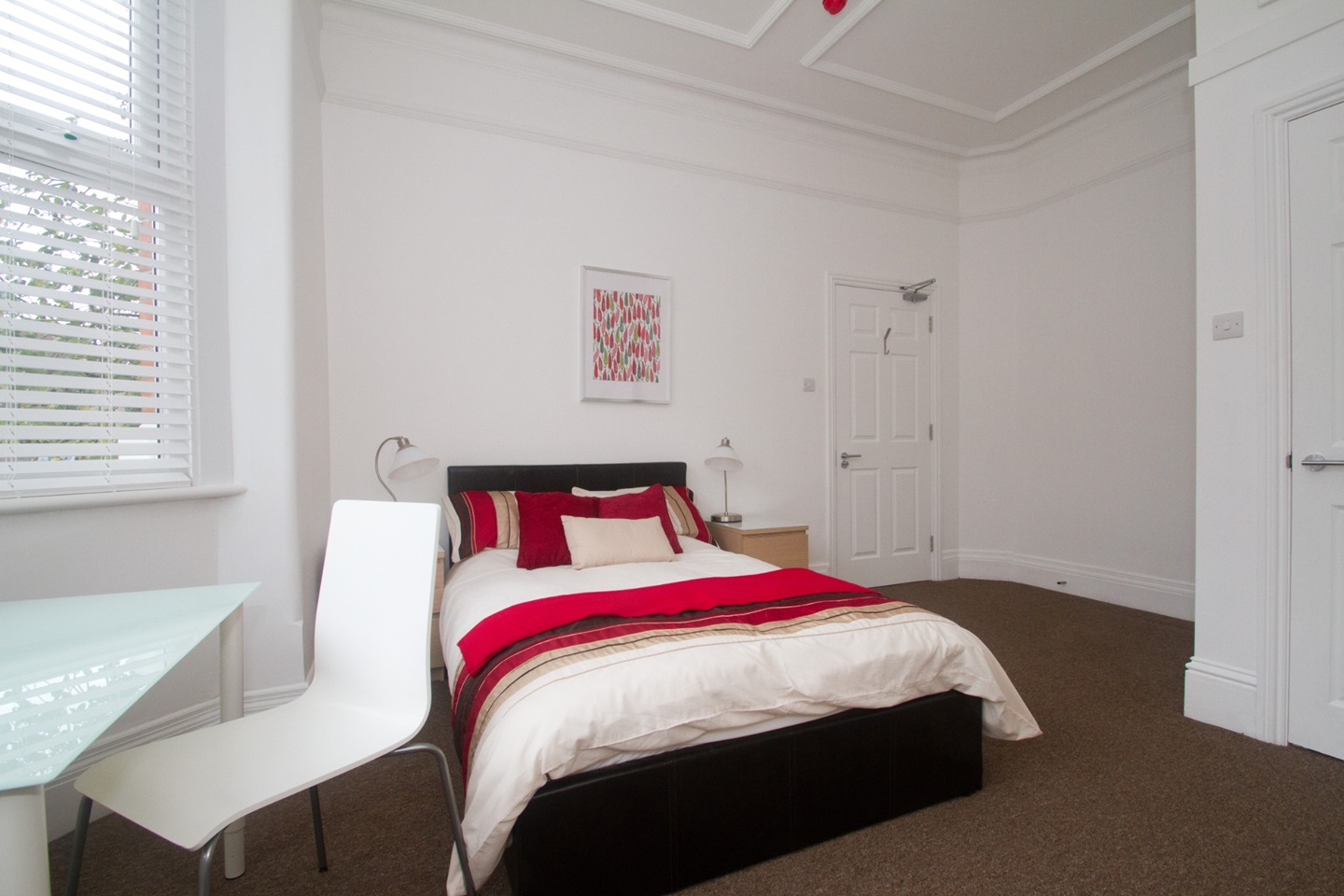 Croydon Room in a Shared House, Farquharson Road, CR0 To Rent Now