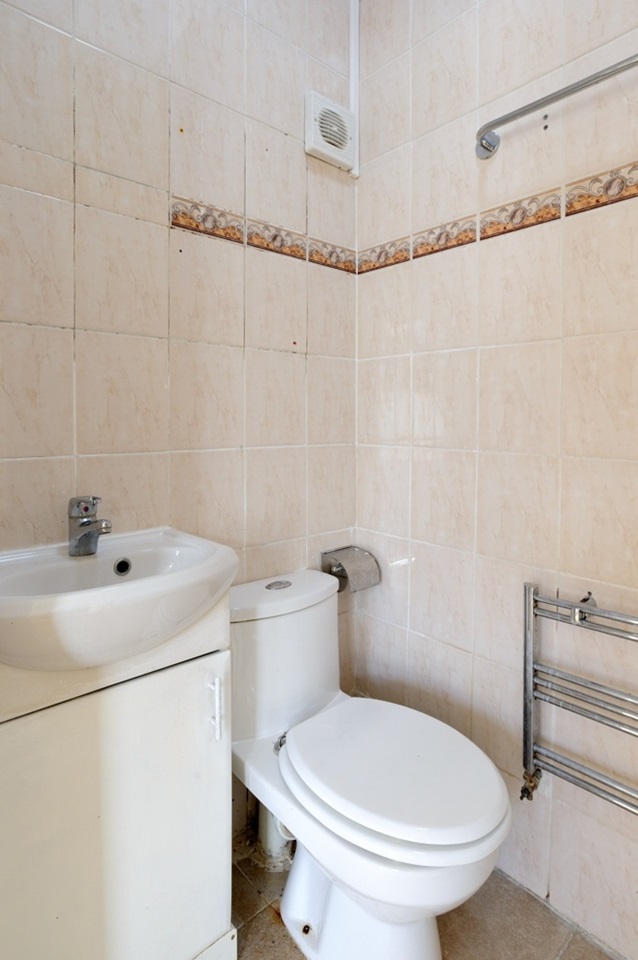 London Studio Flat, Lichfield Grove, N3 To Rent Now for £1,100.00 p/m