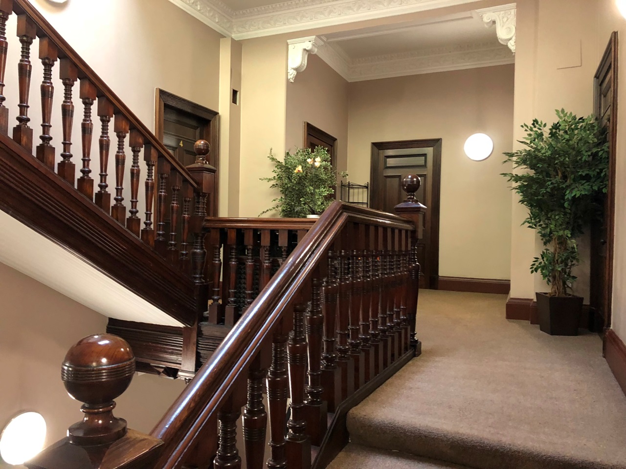 Edinburgh 3 Bed Flat, Colinton Road, EH10 To Rent Now for £2,040.00 p/m