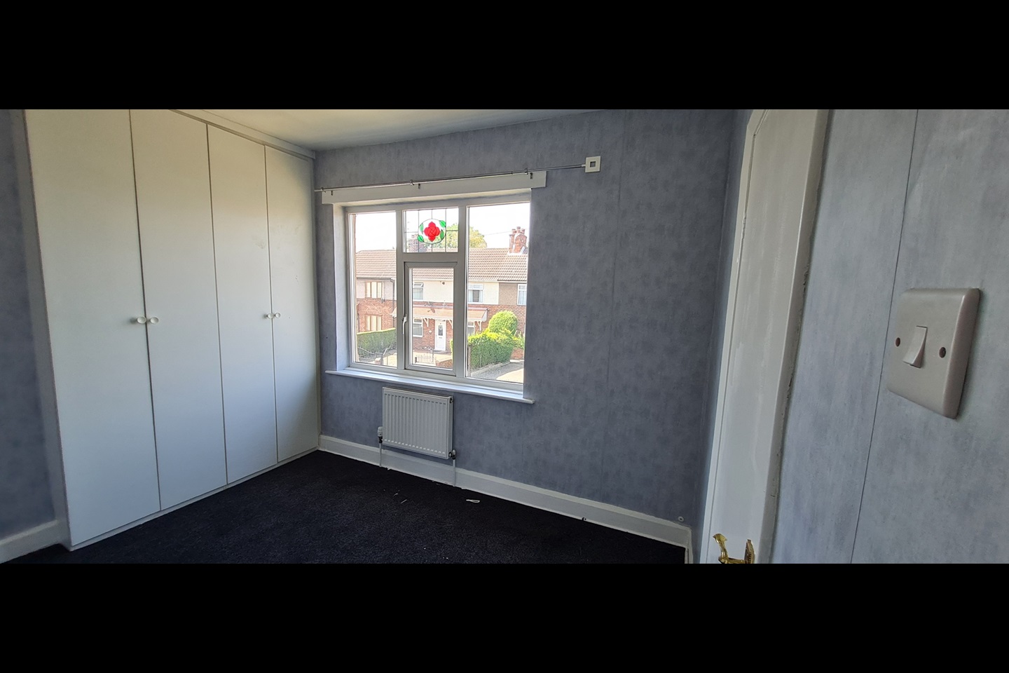 Doncaster 3 Bed End Terrace, Doncaster, DN6 To Rent Now for £795.00 p/m