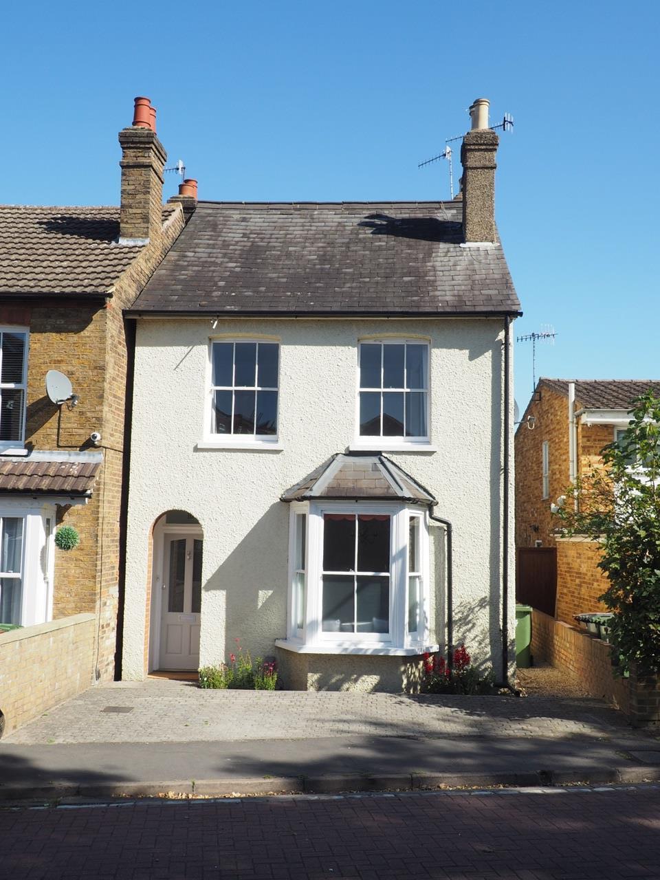 Bushey 4 Bed Detached House, Herkomer Road, WD23 To Rent Now for £