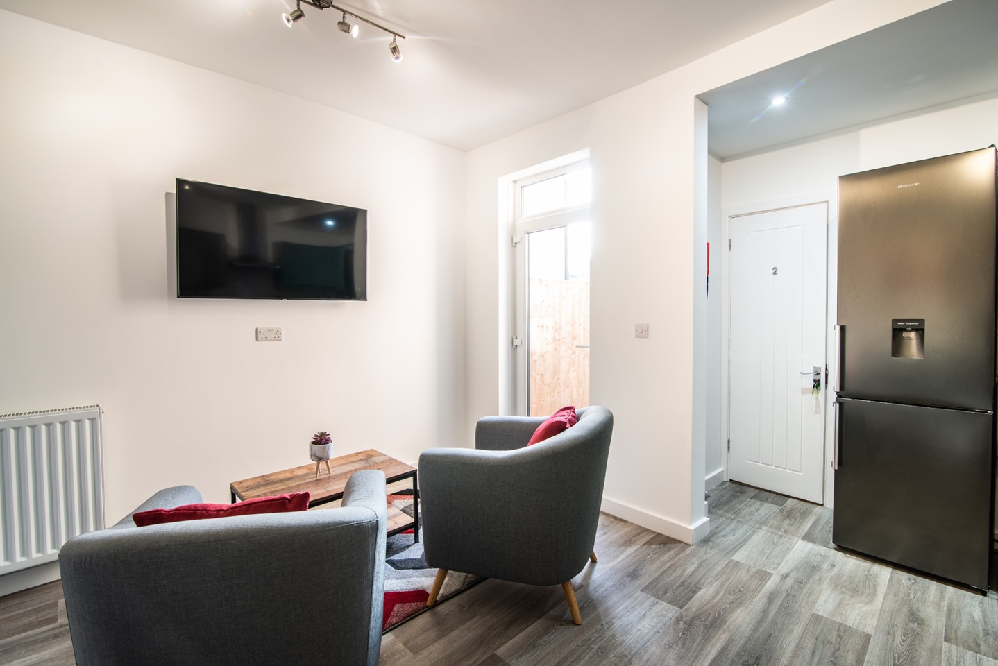 Alvaston, Derby Room in a Shared House, Baker Street, DE24 To Rent