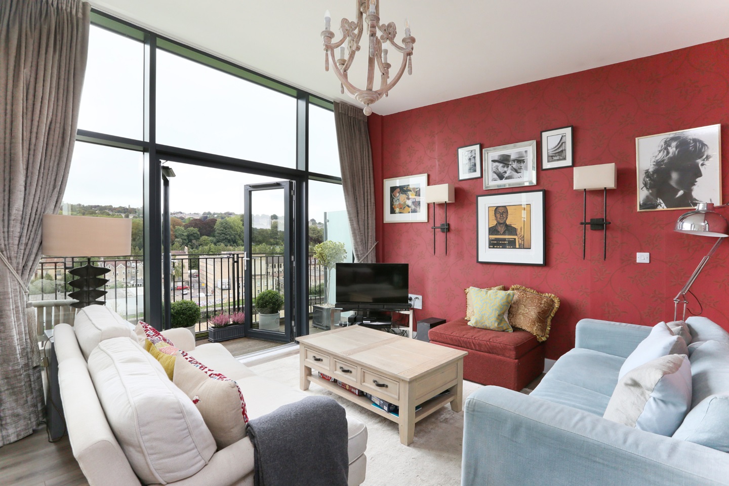 Bath 2 Bed Flat, Alexandra House, BA2 To Rent Now for £1,950.00 p/m