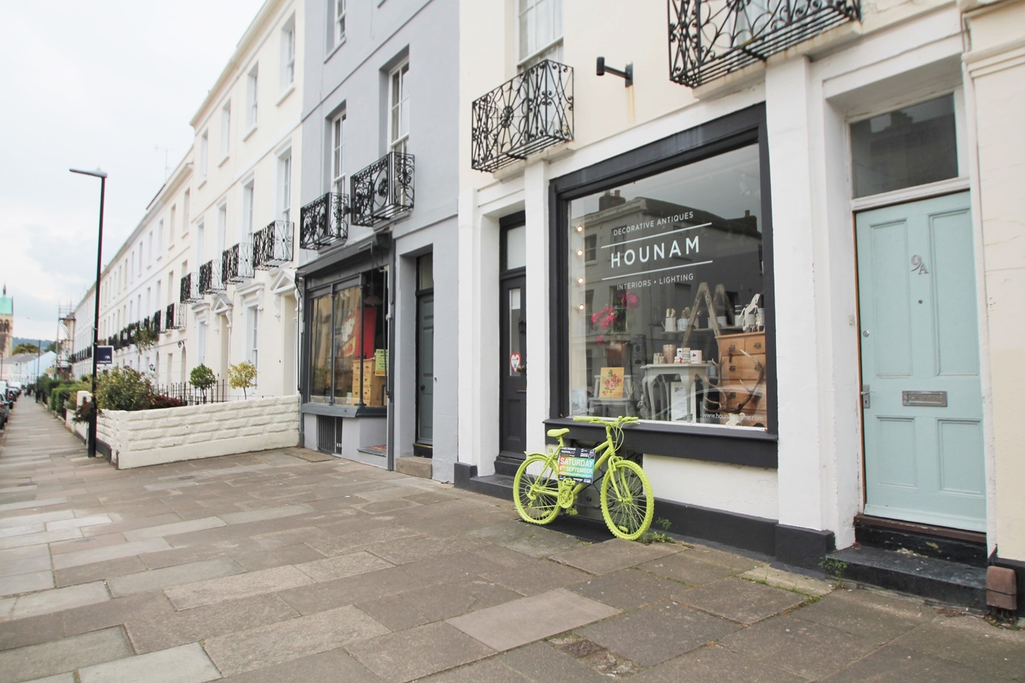 Cheltenham Room in a Shared House, Great Norwood Street, GL50 To