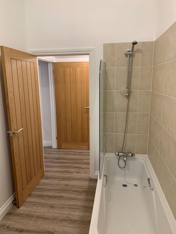 Congresbury, Bristol 2 Bed Bungalow, Dolemoor Lane, BS49 To Rent