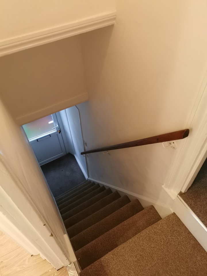 High 1 Bed Flat, Totteridge Road, HP13 To Rent Now for £900