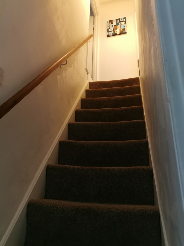 High 1 Bed Flat, Totteridge Road, HP13 To Rent Now for £900