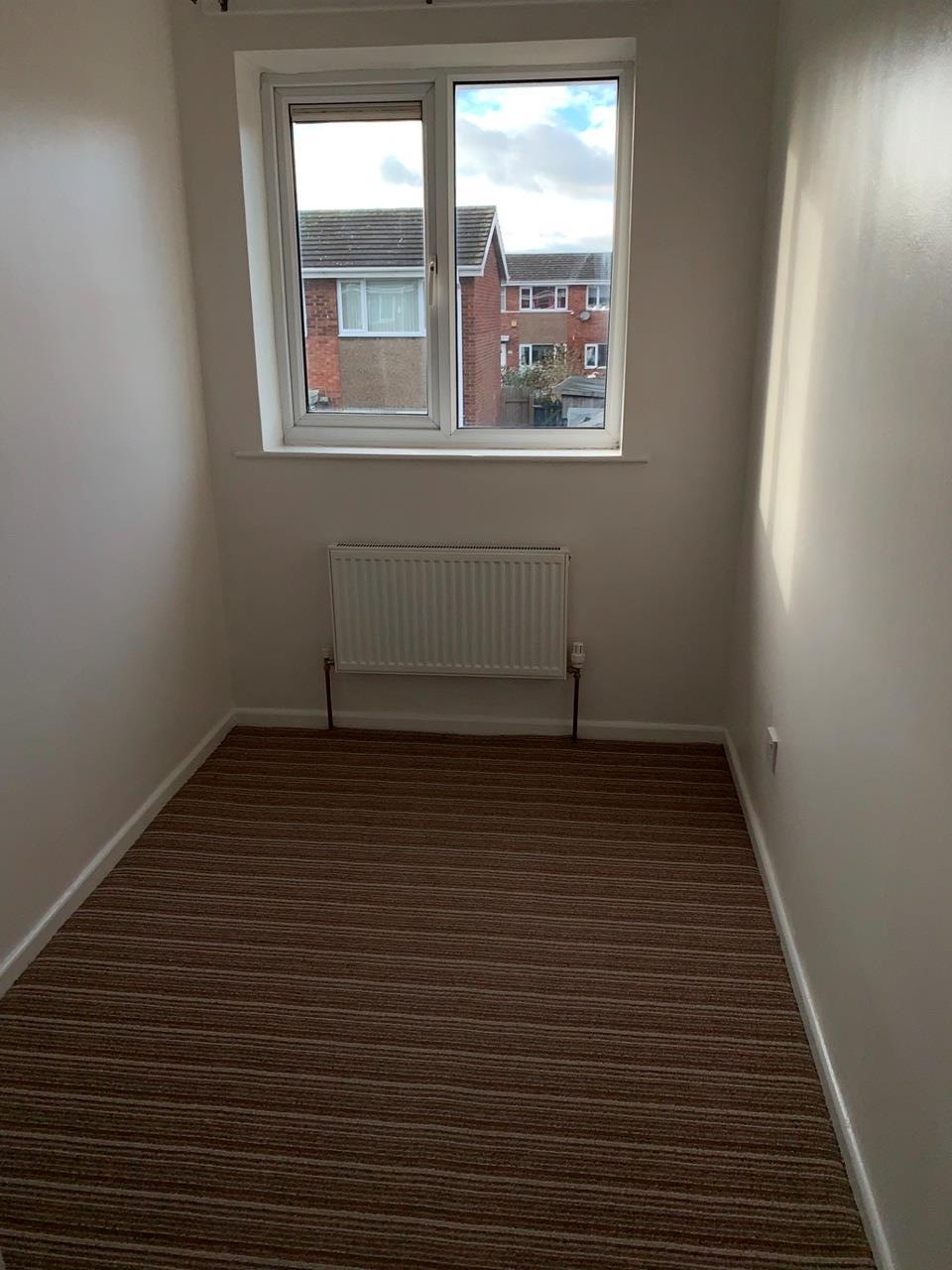 Carcroft, Doncaster 3 Bed End Terrace, Uldale Walk, DN6 To Rent Now