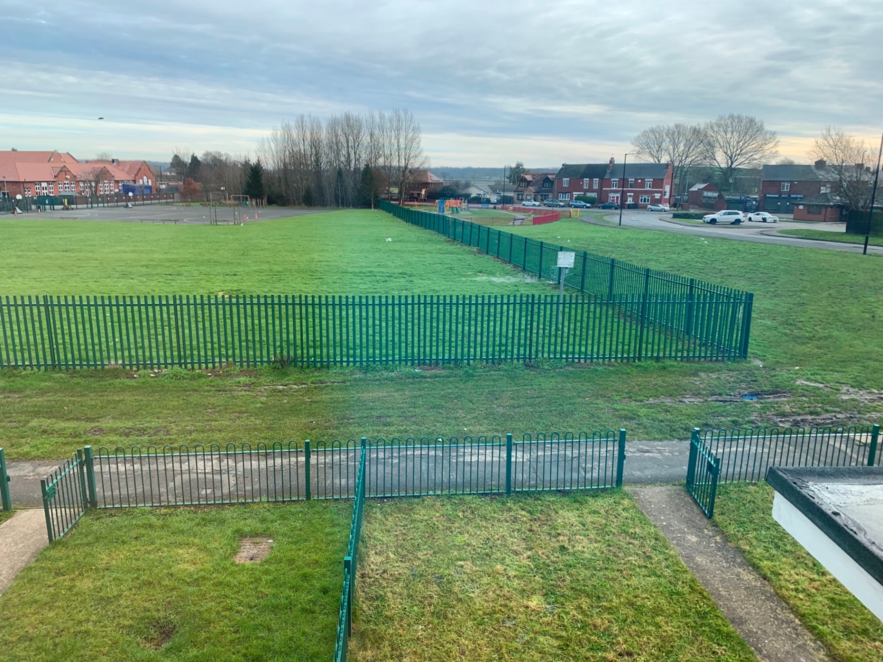 Carcroft, Doncaster 3 Bed End Terrace, Uldale Walk, DN6 To Rent Now