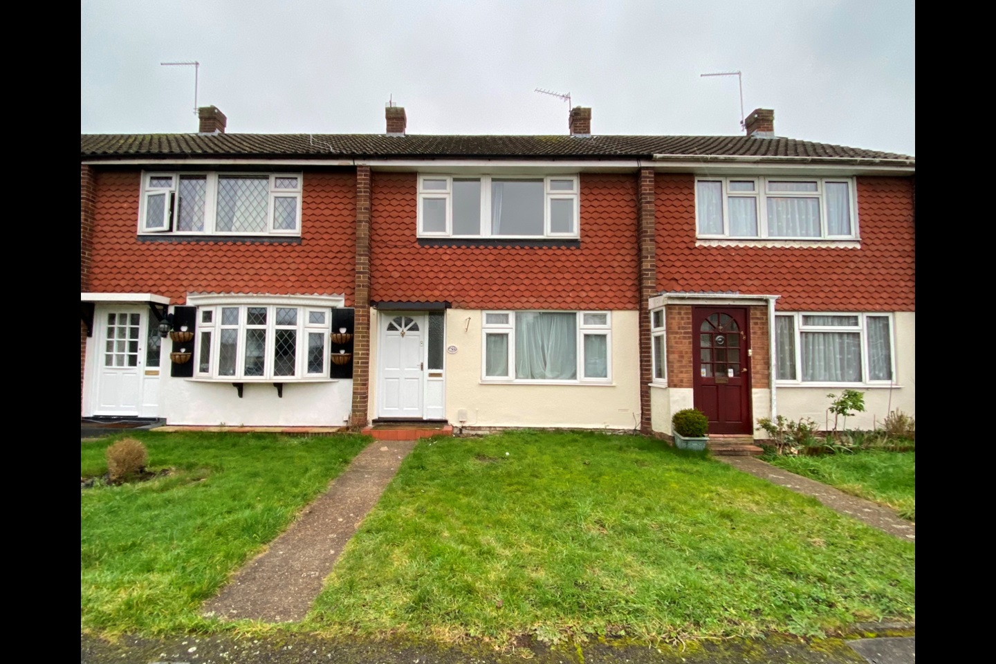 SunburyOnThames 3 Bed Terraced House, Windsor Road, TW16 To Rent