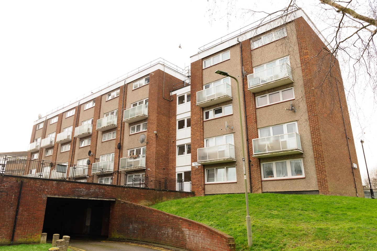 London 3 Bed Flat, Ashwood House, NW4 To Rent Now for £1,500.00 p/m