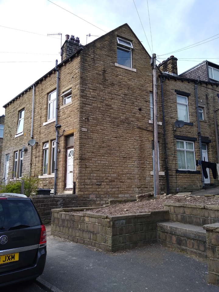 Keighley 2 Bed Terraced House, Devonshire Street West, BD21 To Rent Now for £450.00 p/m