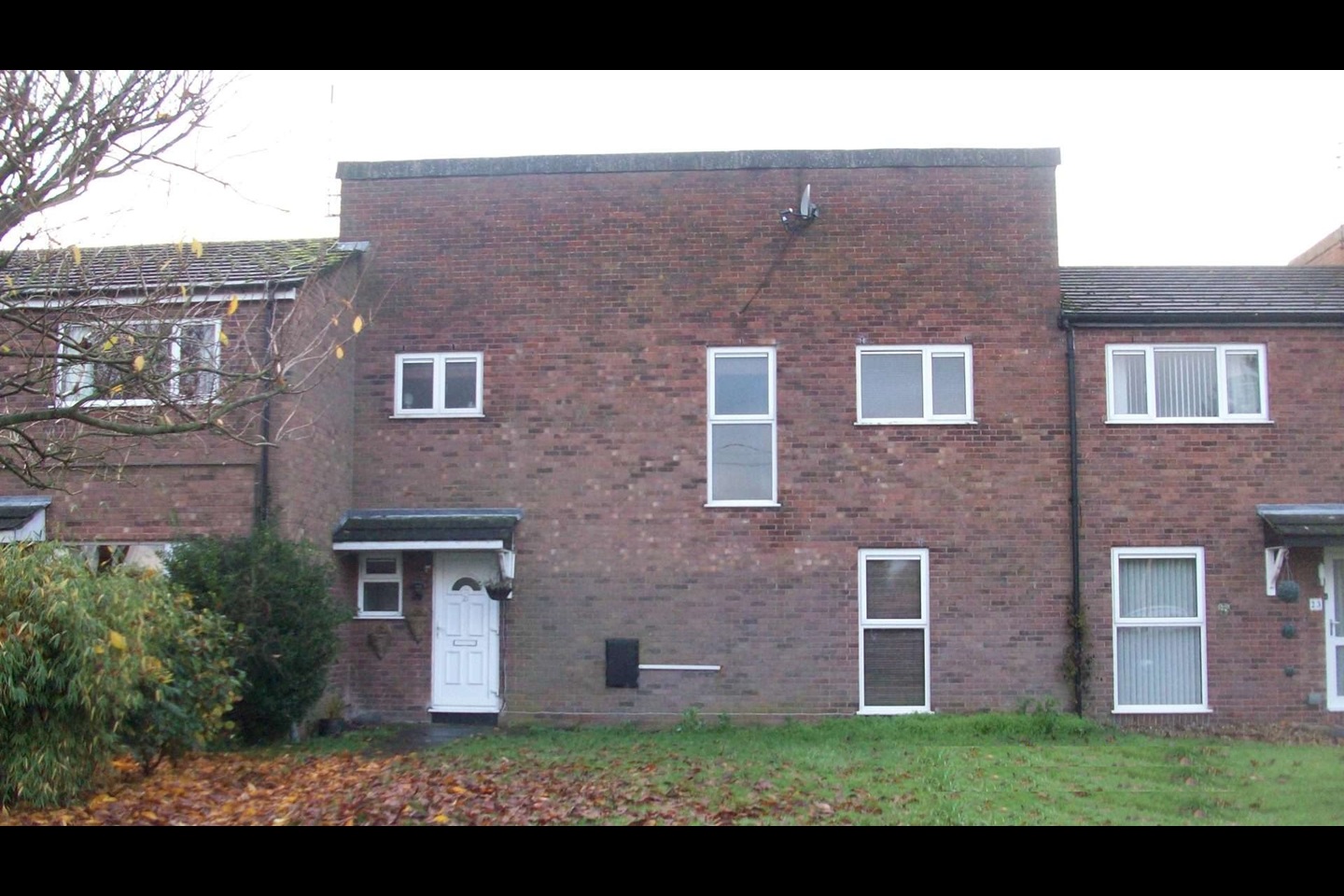 Wolston, Coventry 3 Bed Terraced House, Priory Road, CV8 To Rent