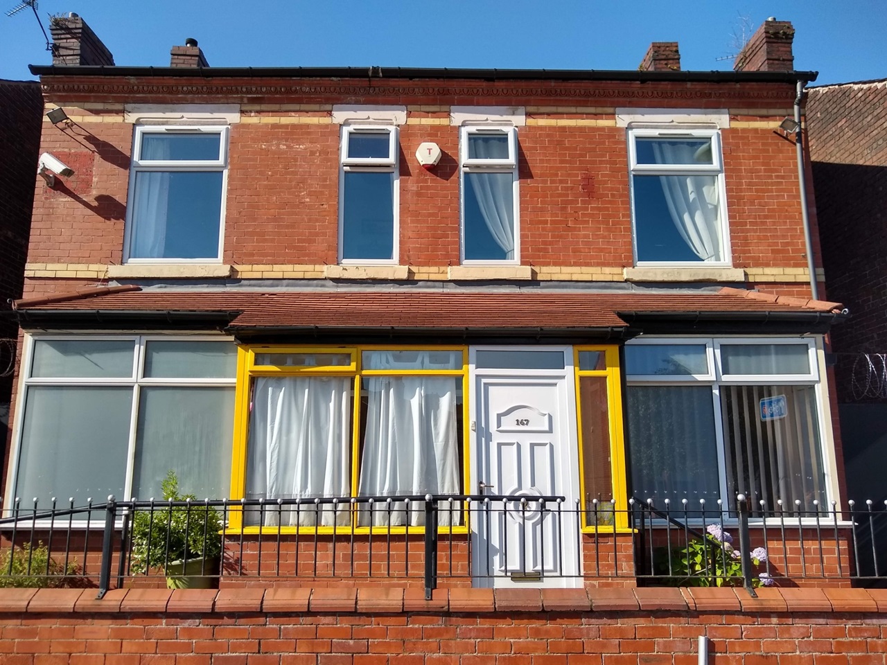 Salford Room in a Shared House, Gerald Road, M6 To Rent Now for £