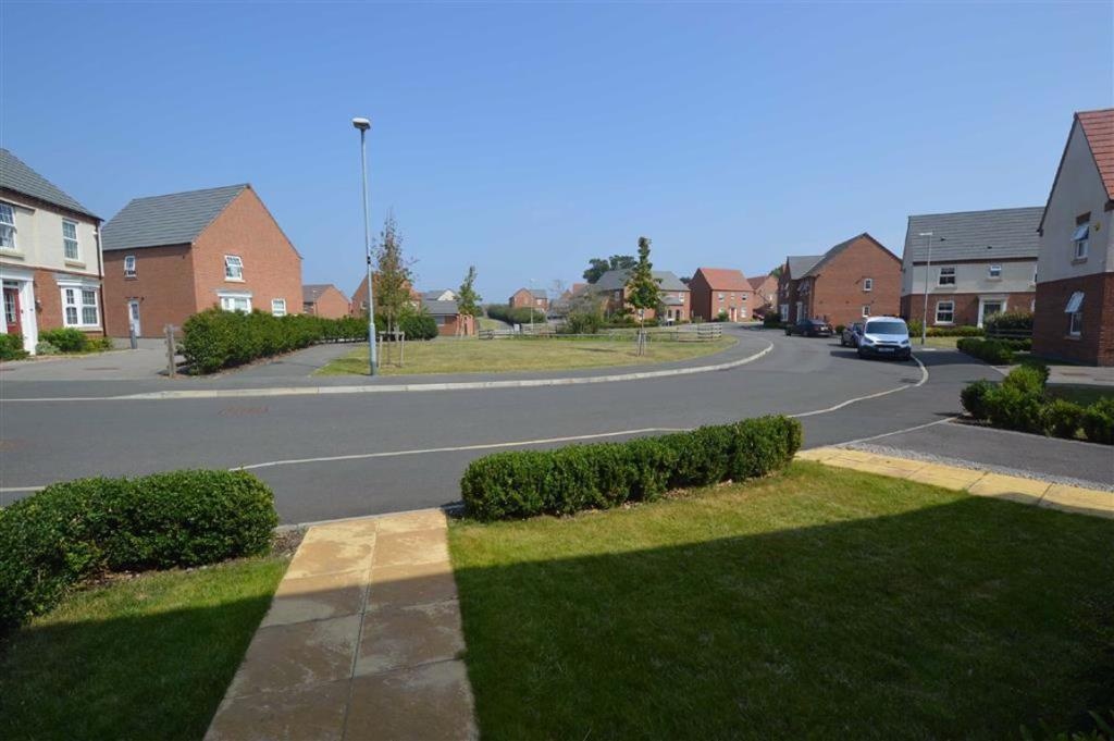 Leicester Forest East, Leicester 2 Bed SemiDetached House, Cox