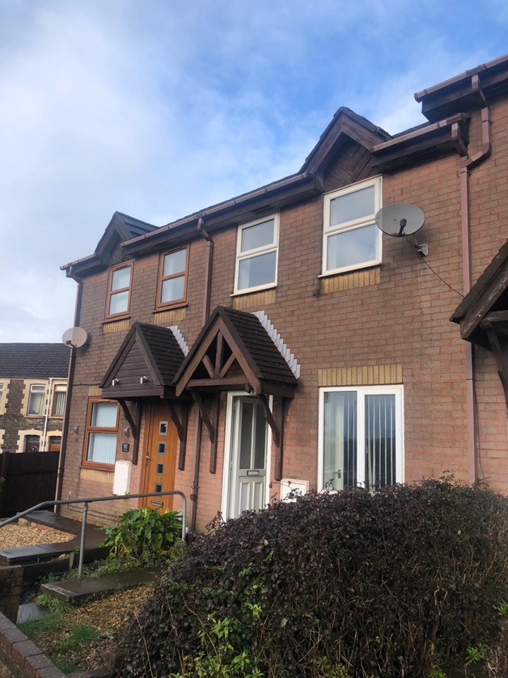 Port Talbot 2 Bed Terraced House, Constant Road, SA13 To Rent Now