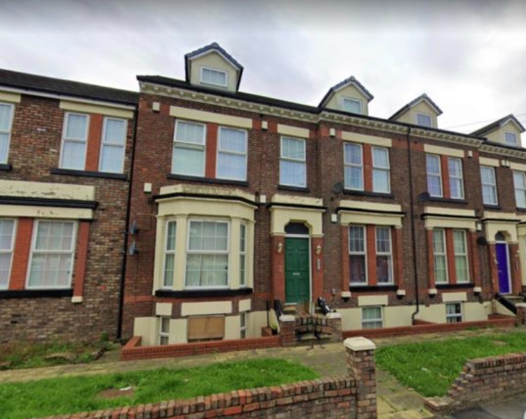 Tuebrook, Liverpool 2 Bed Flat, Tuebrook, L13 To Rent Now for £525.