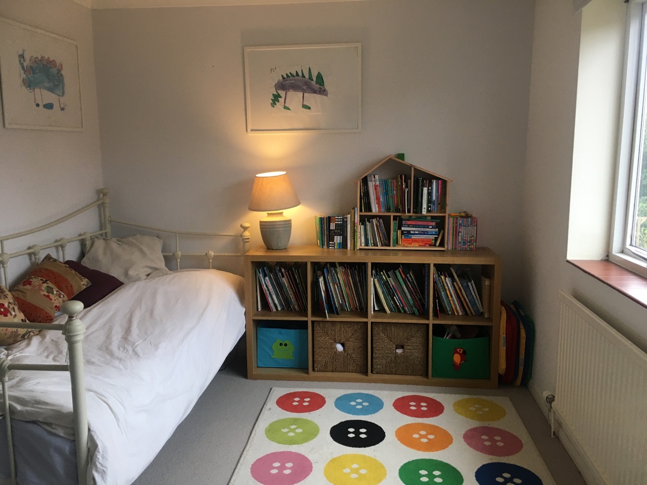 Aylsham 4 Bed Detached House, Sir Williams Close, NR11 To Rent Now