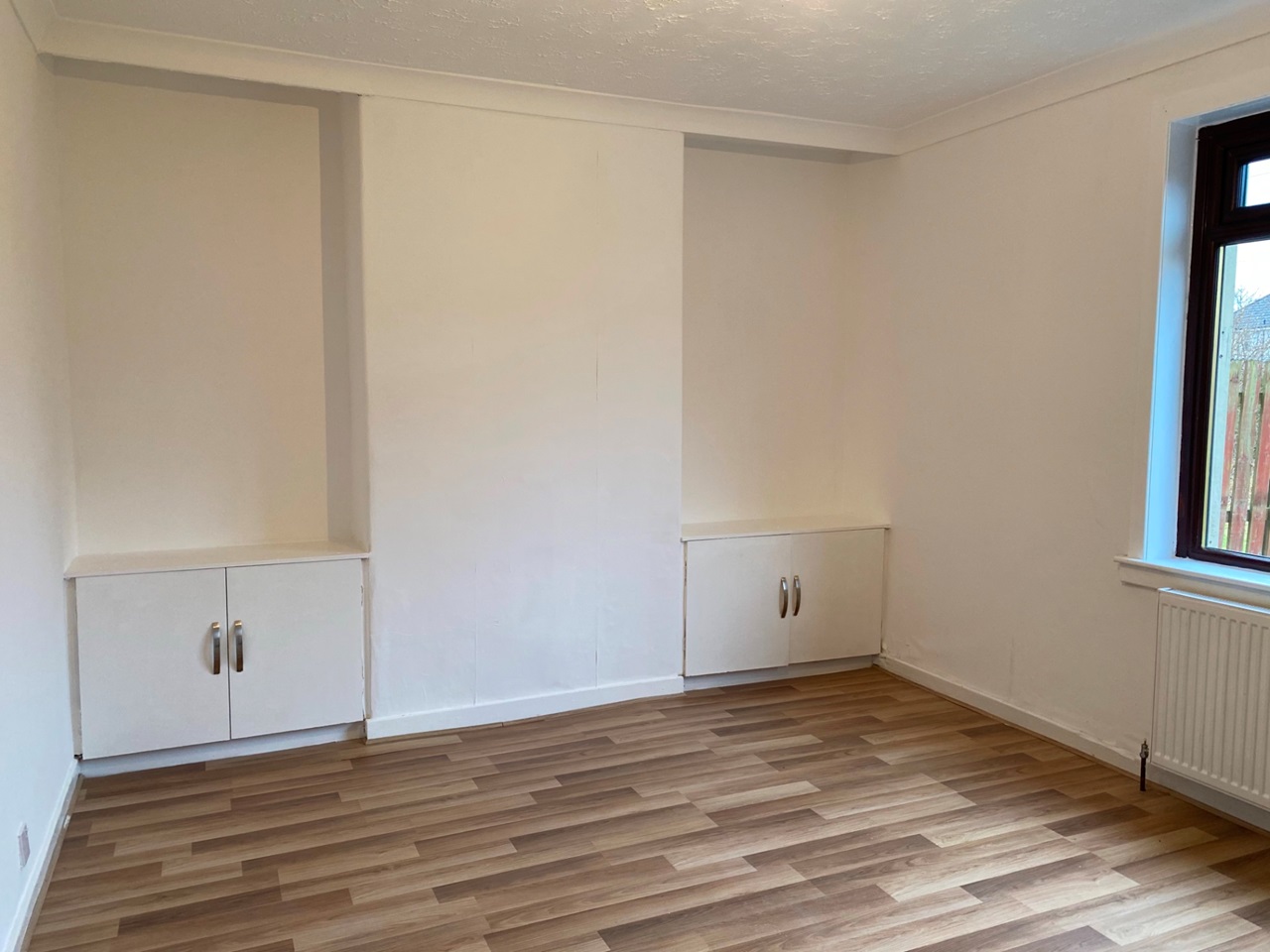 Wishaw 1 Bed Flat, Glencleland Road, ML2 To Rent Now for £520.00 p/m