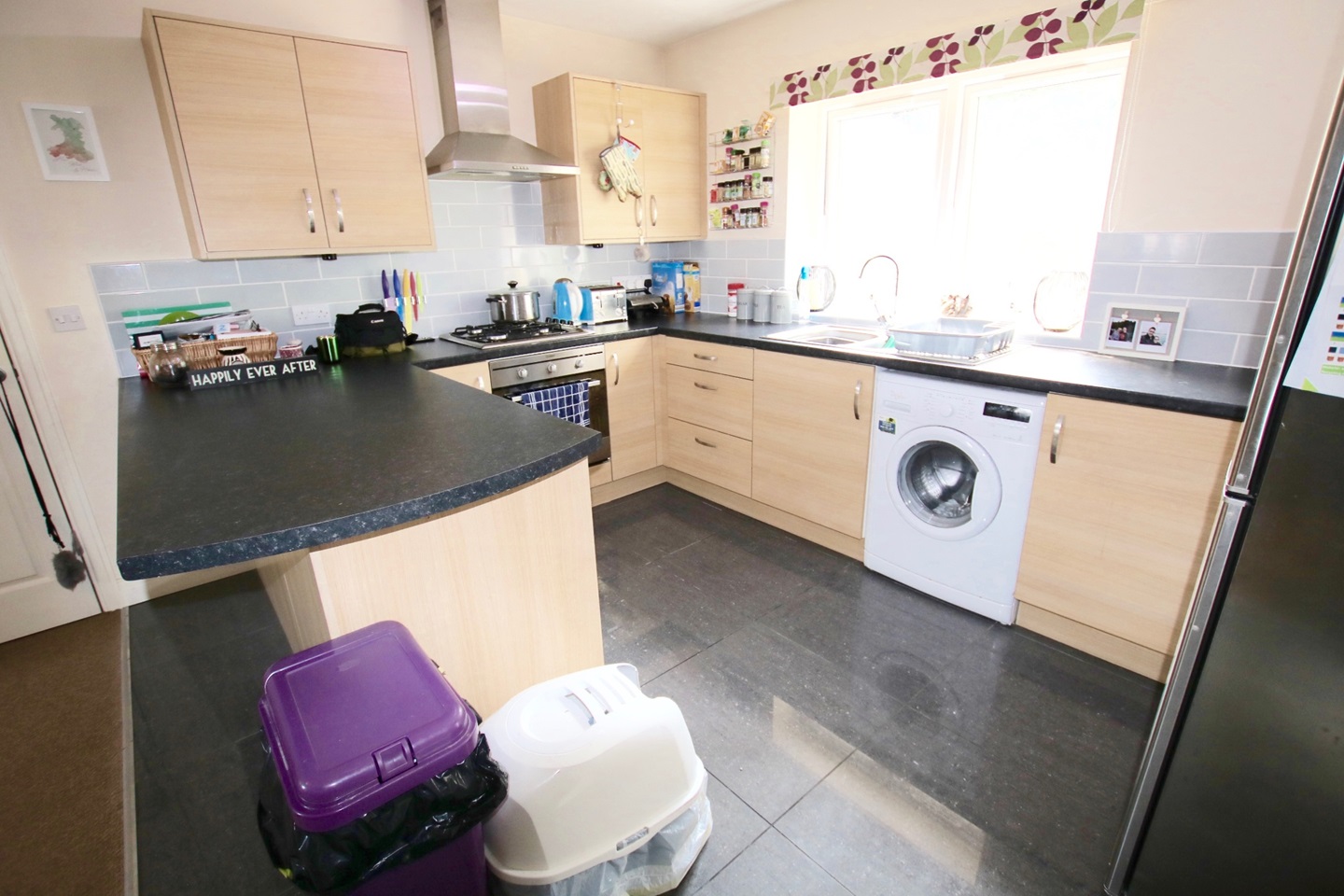 Ruthin 1 Bed Flat, Mill Court, LL15 To Rent Now for £535.00 p/m