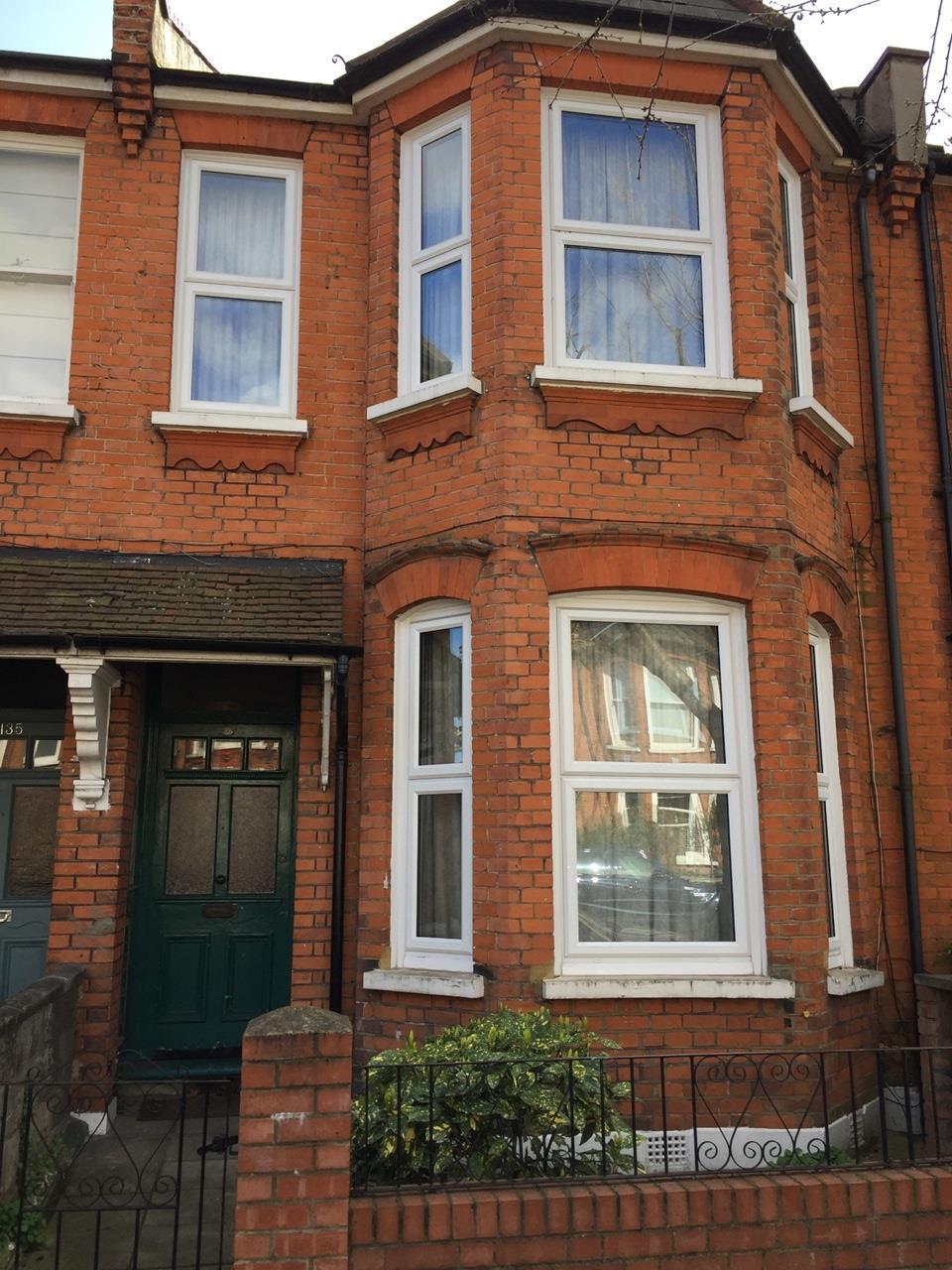 London 4 Bed Terraced House, Oxford Gardens, W10 To Rent Now for £