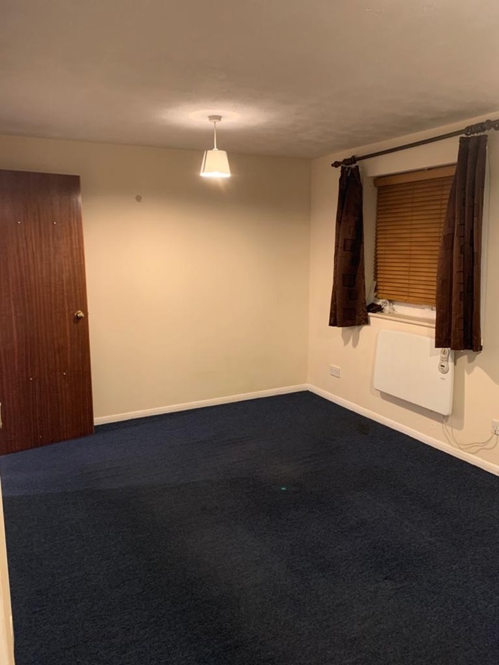 Wembley Studio Flat, Vicars Bridge Close, HA0 To Rent Now for £985.