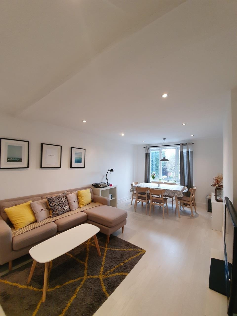 Salford 2 Bed Flat, Brotherton Drive, M3 To Rent Now for £1,100.00 p/m