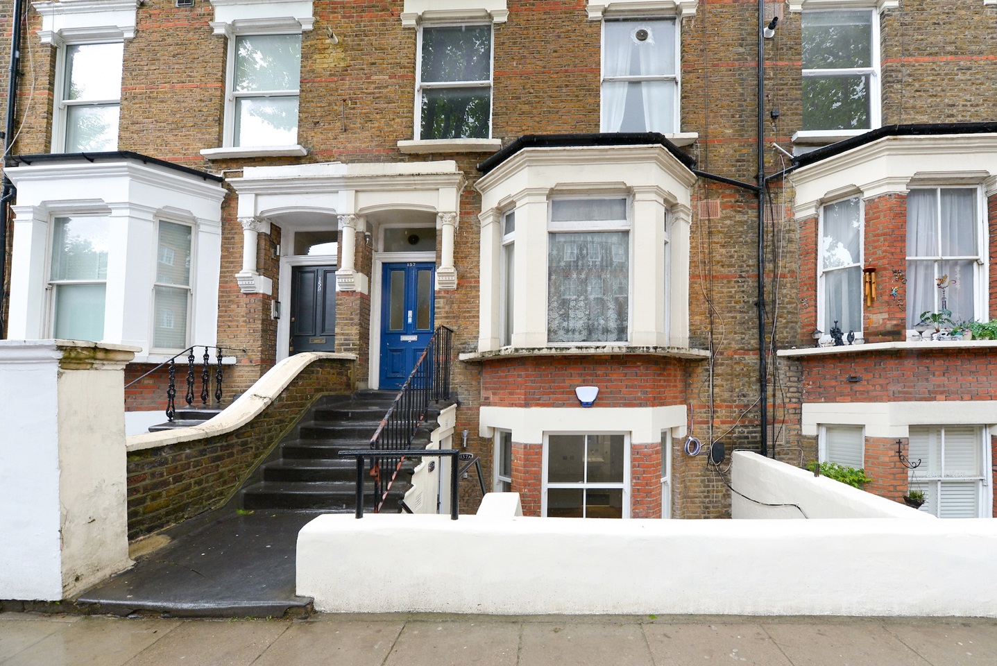 London 4 Bed Flat, Shirland Road, W9 To Rent Now for £3,250.00 p/m