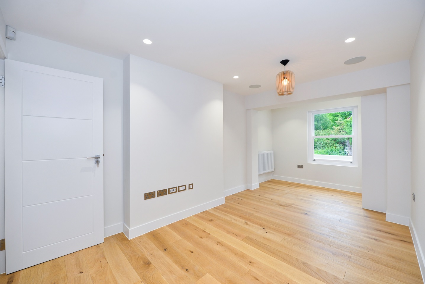 London 4 Bed Flat, Shirland Road, W9 To Rent Now for £4,000.00 p/m