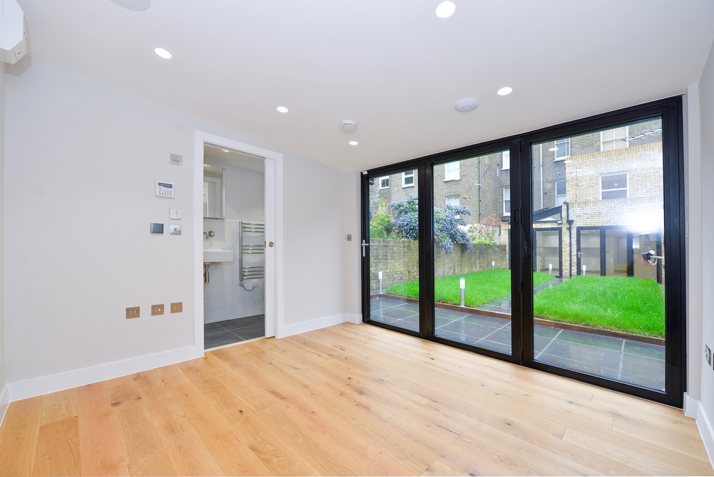 London 4 Bed Flat, Shirland Road, W9 To Rent Now for £4,000.00 p/m