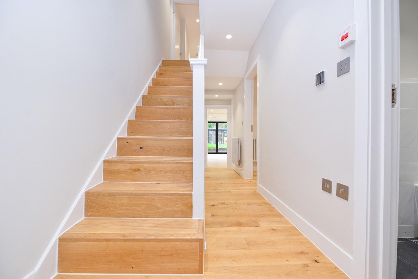 London 4 Bed Flat, Shirland Road, W9 To Rent Now for £4,000.00 p/m