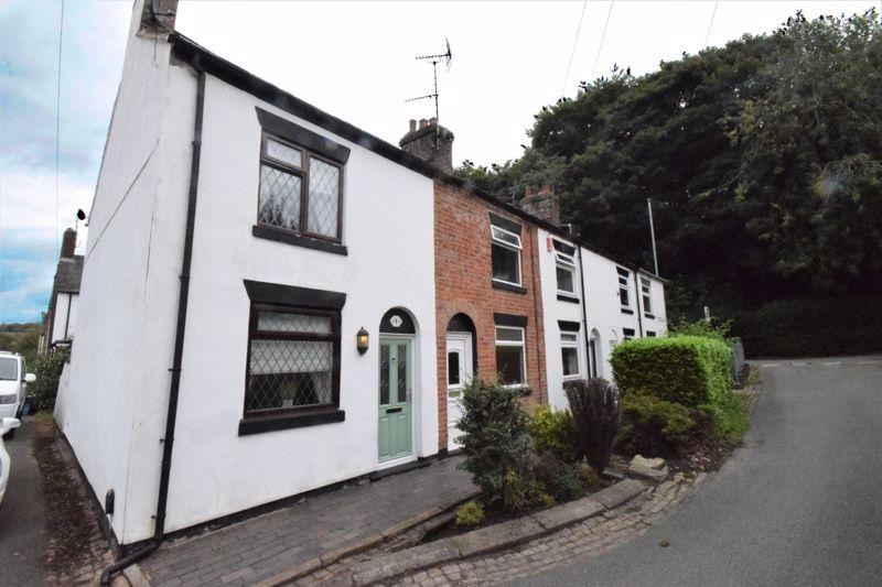 Kidsgrove, StokeOnTrent 2 Bed End Terrace, Nelson Buildings, ST7