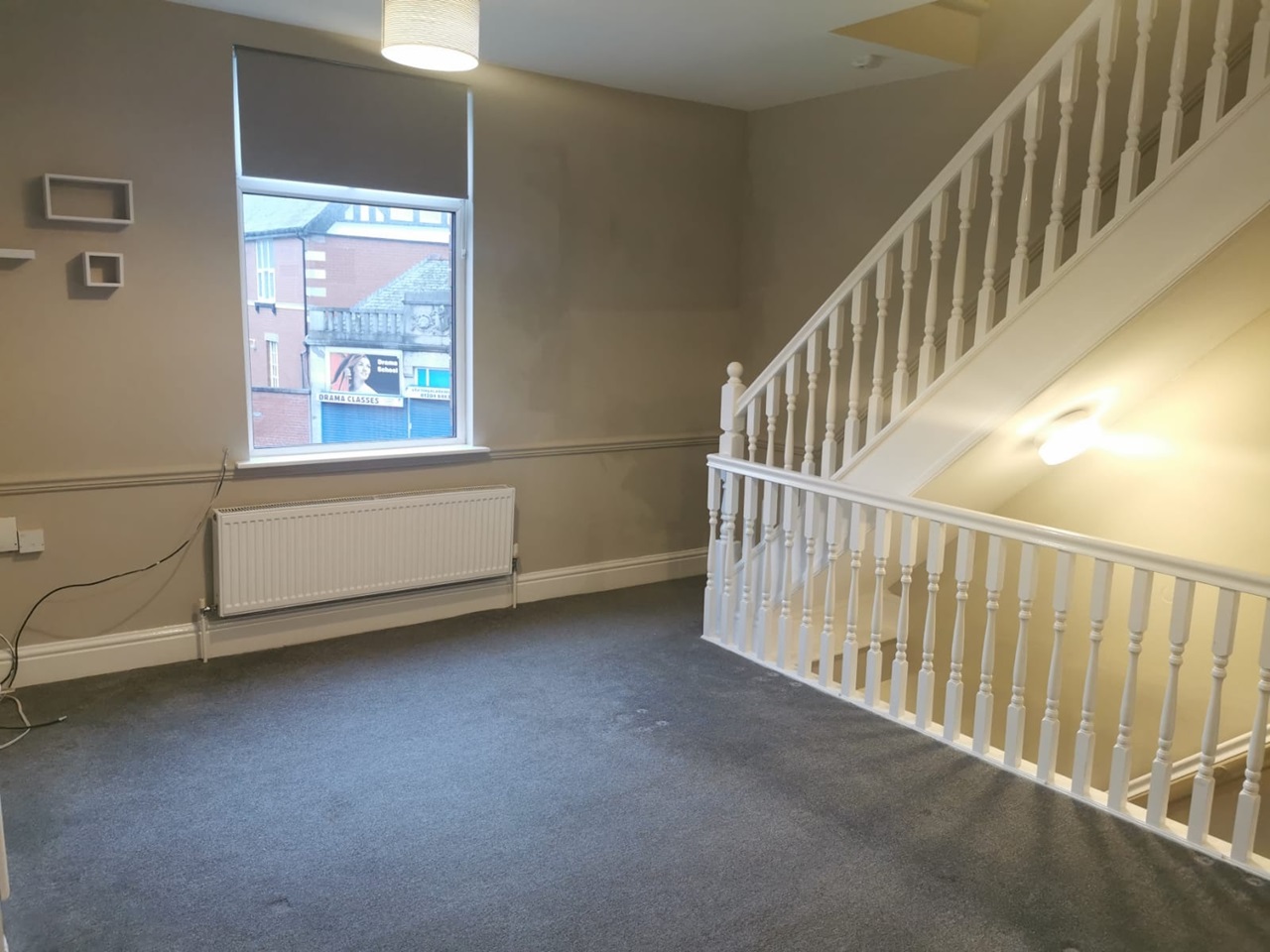 Bolton 1 Bed Flat, Bolton, BL1 To Rent Now for £433.33 p/m