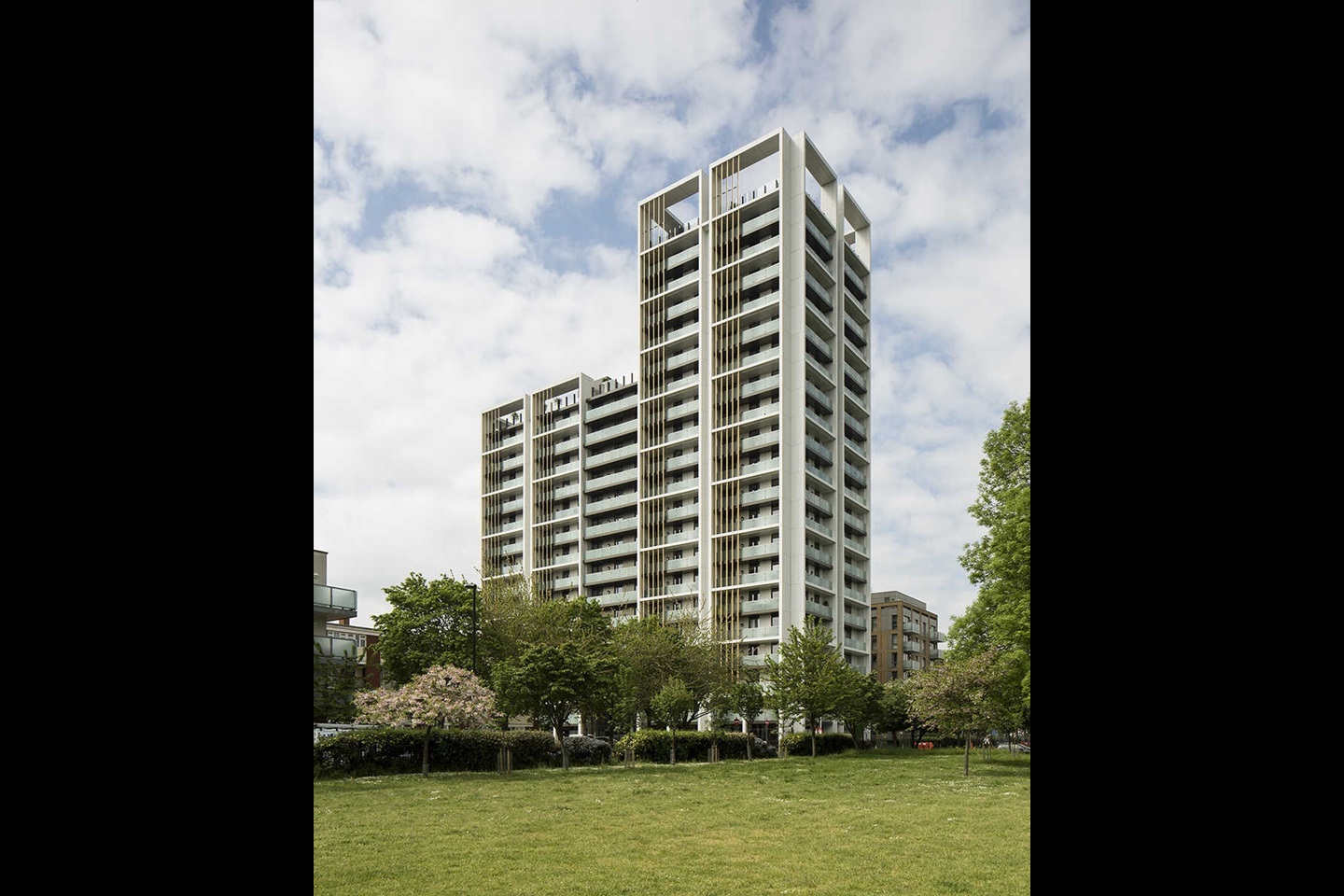 London 2 Bed Flat, Robsart Street, SW9 To Rent Now for £2,450.00 p/m