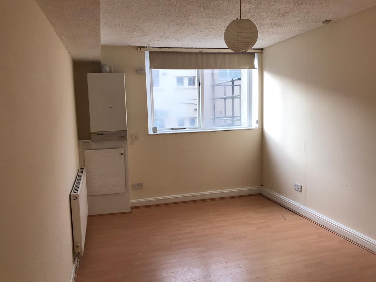 Accrington 1 Bed Flat, Blackburn Road, BB5 To Rent Now for £320.00 p/m