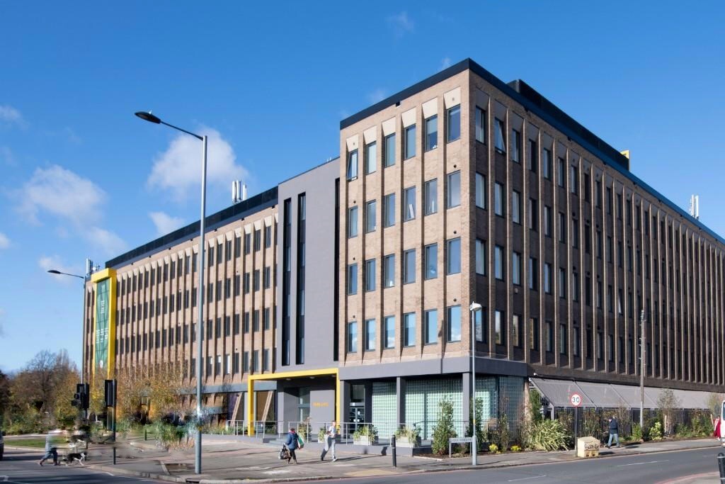 Sheldon, Birmingham 1 Bed Flat, Park Gate At Lyndon Place, B26 To Rent Now for £750.00 p/m